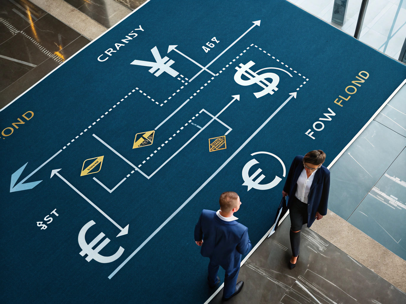 Cash Flow Management Best Practices