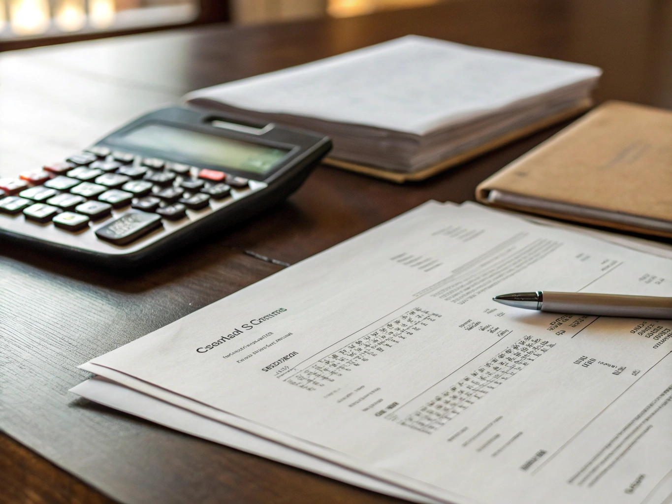 Tax Optimization Strategies for 2024